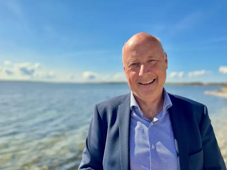 Michael Svane