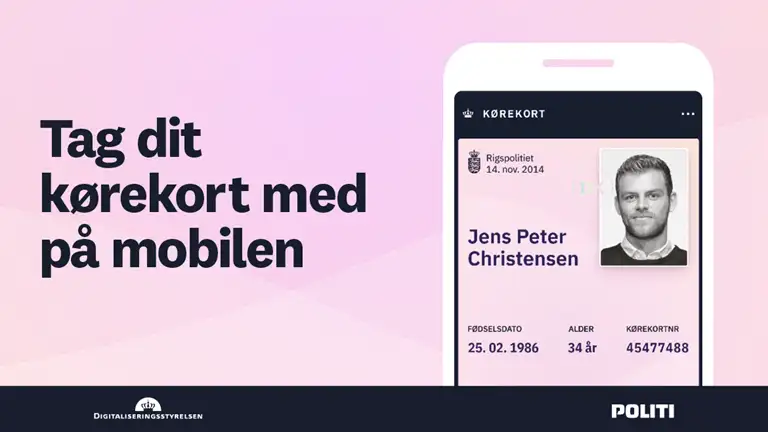 Kørekort