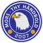 Mors Thy Håndbold logo