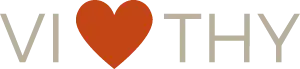 Vi elsker thy logo