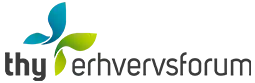 Thy Erhvervsforum logo