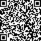 QR kode til scanning af spørgeskema