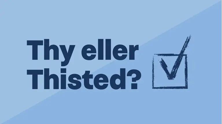 Thy eller Thisted?